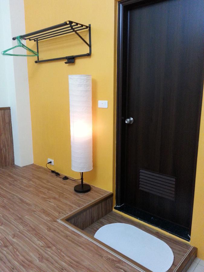 I Star Bed And Breakfast Taitung Экстерьер фото