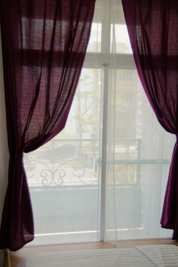 I Star Bed And Breakfast Taitung Экстерьер фото