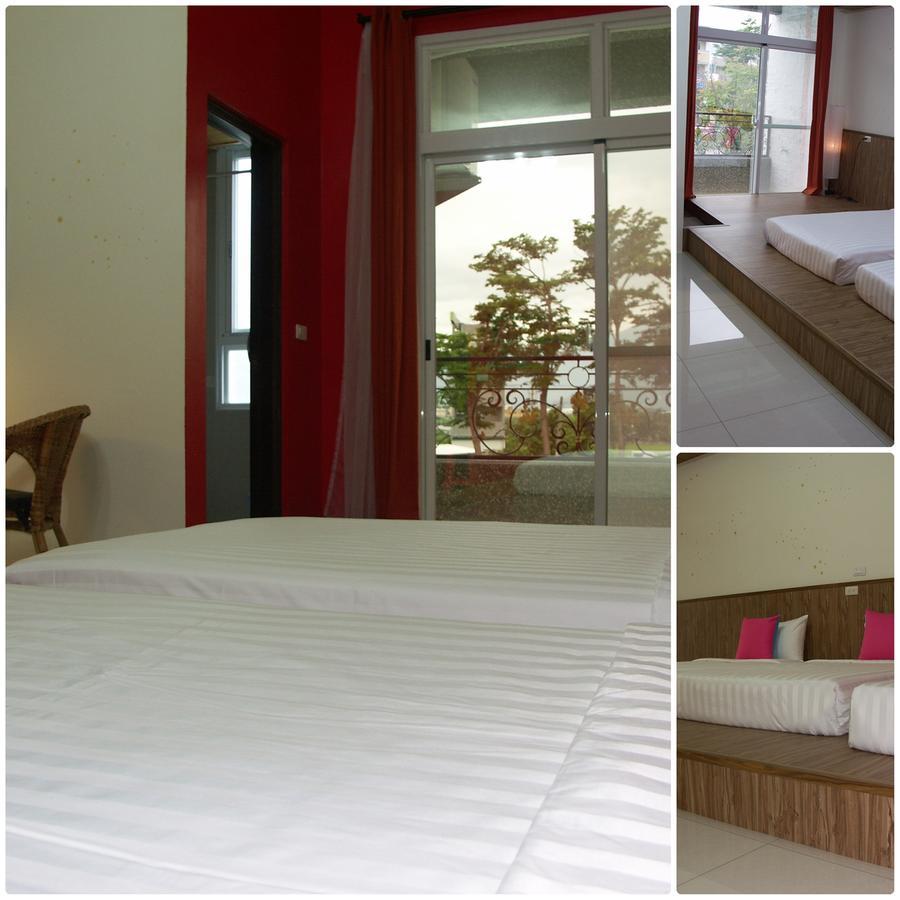 I Star Bed And Breakfast Taitung Экстерьер фото