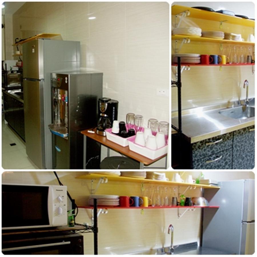 I Star Bed And Breakfast Taitung Экстерьер фото